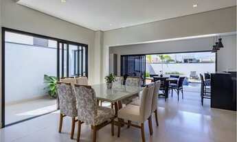 Imagem 5: Casa de Condomínio para venda em Jardim São Marcos de 267.87m² com 4 Quartos, 1 Suite e 2