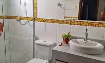 Imagem 3: Casa a venda com 2 dormitório(s), 1 vaga(s). Loteamento Residencial Ana Carolina, Valinhos