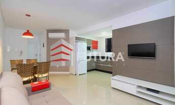 Imagem 2: Apartamento para aluguel de temporada - Praia de Bombas, Bombinhas SC