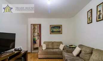 Imagem 2: Casa Sobrado em Metrô Alto do Ipiranga - São Paulo