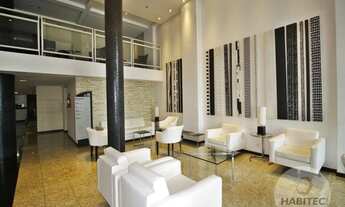 Imagem: Flat no Centro - 9287 - HABITEC