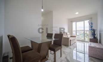 Imagem 3: Apartamento em Vila Silviania - Carapicuíba, SP