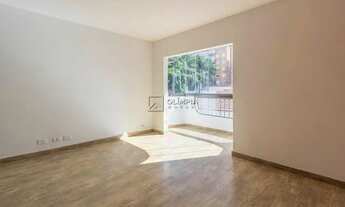 Imagem 7: Apartamento Locação Itaim Bibi 120 m² 3 Dormitórios