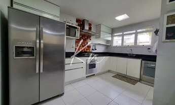 Imagem 6: Casa triplex de 220m2 com 4 quartos ,condominio fechado ,segurança 24h