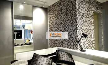 Imagem 2: Apartamento com 2 dormitórios para alugar, 49 m² por R$ 1.689,00/mês - Vila Santa Angelina