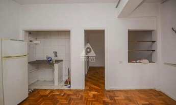 Imagem 7: Excelente Sala e Quarto com suíte em Copacabana