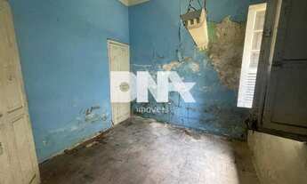 Imagem 7: Casa de Vila-À VENDA-Botafogo-Rio de Janeiro-RJ