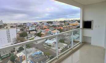 Imagem 6: Apartamento com 02 vagas no São Cristóvão