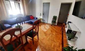 Imagem 5: Apartamento com 2 quartos à venda, 77 m² por R$ 450.000 - Grajaú - Rio de Janeiro/RJ