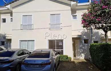 Imagem 2: Casa à venda no Loteamento Residencial Vila Bella - Campinas