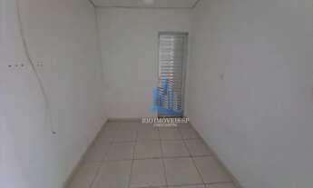 Imagem 6: Casa com 1 dormitório para alugar, 50 m² por R$ 1.353,95/mês - Osvaldo Cruz - São Caetano