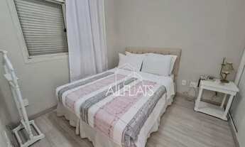 Imagem 6: Flat com 1 dormitório para alugar, 32 m² por R$ 6.500/mês na Vila Olímpia - São Paulo/SP