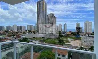 Imagem 2: Apartamento à venda no bairro Praia das Gaivotas - Vila Velha/ES