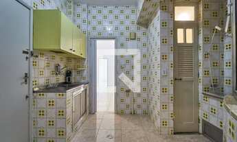 Imagem 15: Apartamento para Aluguel - Andaraí, 1 Quarto, 70 m2