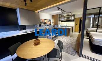 Imagem: APARTAMENTO - VILA NOVA CONCEIÇÃO - SP