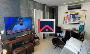 Imagem 2: Apartamento Venda Vila Olímpia 52 m² 1 Dormitórios