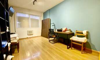 Imagem 7: Apartamento 3 quartos - Ponta da Praia - Santos