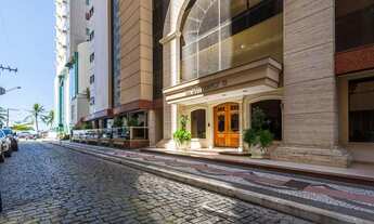 Imagem 1: Apartamento para aluguel com 104 metros quadrados com 3 quartos em Centro - Balneário Camb