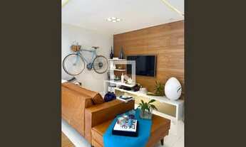 Imagem 7: Apartamento à Venda - Panamby, 2 Quartos, 74 m2