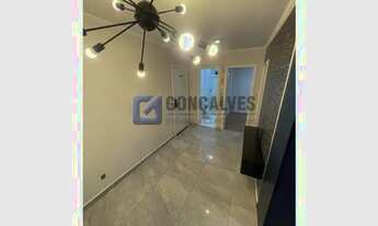 Imagem 4: SANTO ANDRE - Residential / Apartment - VILA RICA