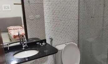 Imagem 6: EXC!!CASA NO RIVIERA DO FRANCÊS!! 2 QTS S/2 SUITES!! 2.050,00