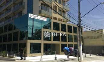 Imagem 2: Salão para alugar, 542 m² por R$ 24.900,00/mês - Rudge Ramos - São Bernardo do Campo/SP