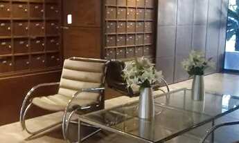 Imagem 3: Apartamento para Locação em Porto Alegre, Moinhos De Vento, 2 dormitórios, 1 suíte, 2 banh