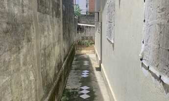 Imagem 4: Casa em nova Parnamirim, com 3/4 sendo 1 suíte com piscina para locação