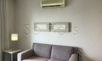 Imagem 2: Flat em Perdizes próximo a PUC-SP, Av. Sumaré e Pacaembu com 1 dormitório