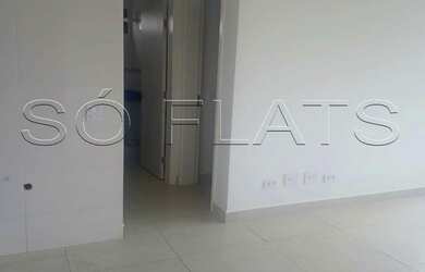 Imagem 6: Residencial no Morumbi Business para locação contendo 34m², 1 dormitório e 1 vaga. Sem mob