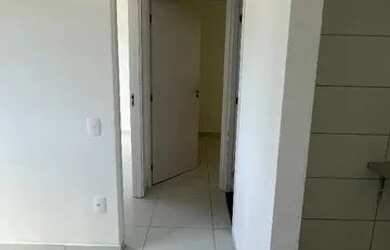 Imagem 4: Apartamento no Vasco da Gama - 2 Quartos 1º Andar