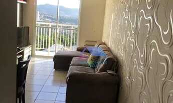 Imagem 3: APARTAMENTO MORADA DOS PINHEIROS