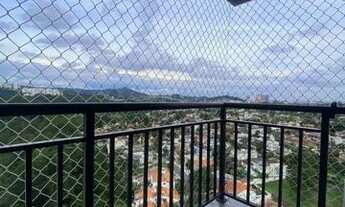 Imagem 7: Apartamento para Locação em Barueri, Melville Empresarial I e II, 3 dormitórios, 1 suíte