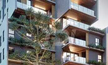 Imagem 4: Apartamento com 2 dormitórios à venda, 55 m² por R$ 686.034 - Juvevê - Curitiba/PR