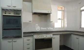 Imagem 5: Casa com 4 dormitórios para alugar, 440 m² por R$ 17.254,00/mês - Alphaville - Barueri/SP