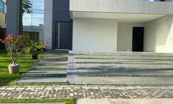 Imagem: Casa duplex no Tetras Alphaville