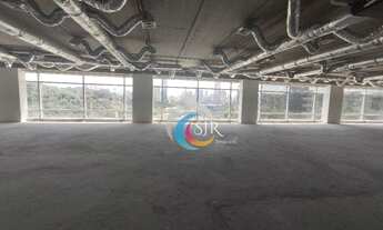 Imagem 2: Conjunto para alugar, 2270 m² - Brooklin - São Paulo/SP