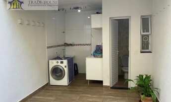 Imagem 7: Casa Sobrado em Vila Arapua - São Paulo