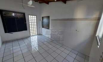 Imagem 2: Casa Padrão em Ribeirão Preto