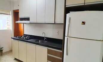 Imagem 7: Apartamento Saguaçu