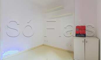 Imagem 7: Flat disponível locação no The First Place 33m² e 1 dorm na Vila Nova Conceição