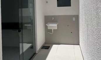 Imagem 4: Vendo casa padrão caixa - Bairro Conceição