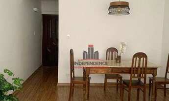 Imagem 2: Apartamento para Venda por R$395.000,00, Jardim Oswaldo Cruz em São José dos Campos