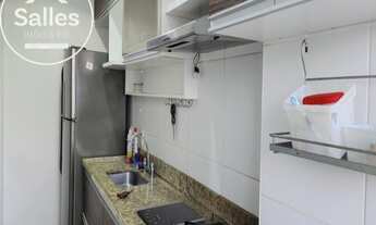 Imagem 6: RIO DE JANEIRO - Apartamento Padrão - JACAREPAGUÁ