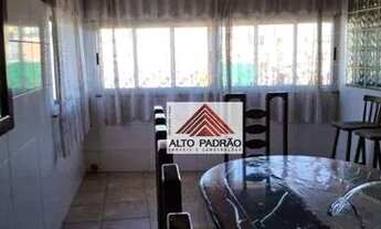 Imagem 6: Sobrado com 2 dormitórios para alugar, 123 m² - São João - Mauá/SP