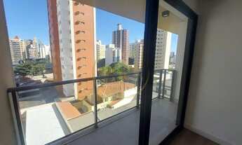 Imagem 7: Apartamento residencial para Locação em Campinas, bairro Cambuí, localizado no miolo do C