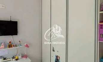 Imagem 7: Casa com 3 dormitórios para alugar, 166 m² por R$ 3.300/mês - Jardim Nenê Gomes - Uberaba