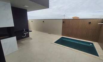 Imagem 6: Casa de condomínio para venda com 144 metros quadrados com 3 quartos