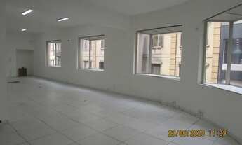 Imagem: Ponto comercial/Loja/Box para aluguel possui