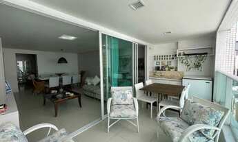 Imagem 2: Alugo ao com 150 metros quadrados com 4 quartos Em Cabo Braco João Pessoa